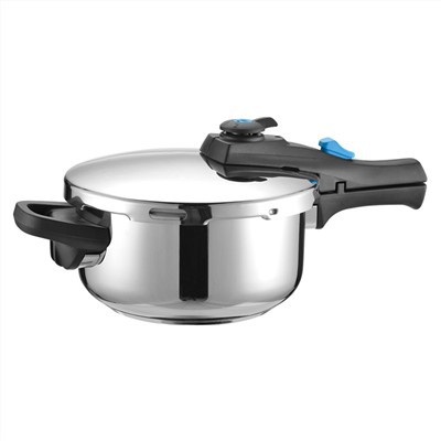 6L   فولاد   فشار   اجاق گاز