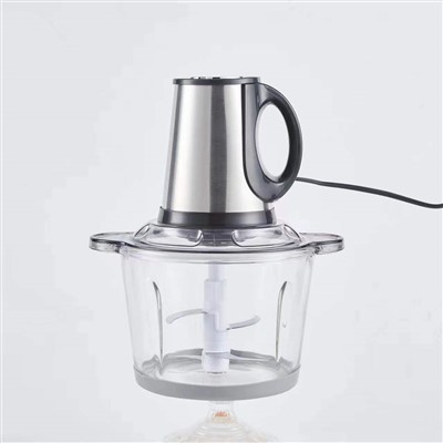فروش داغ گوشت خردکن بشقاب چرخ گوشت استیل ضد زنگ چاقو برش تیغه تعویض و قطعات یدکی